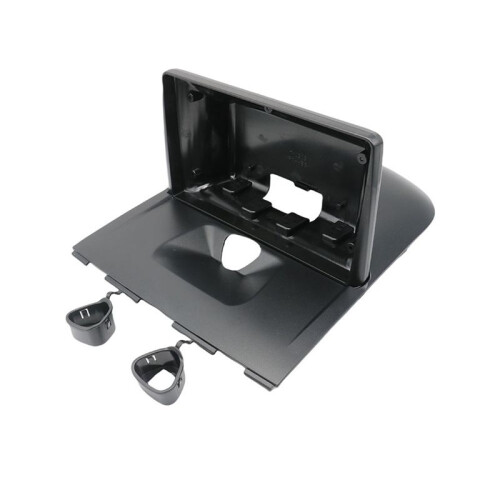 Kit de Painel de Rádio Android para  Expert para  Jumpy LHD 1
