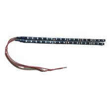 LED Strip Lights for M4/ M4 Pro Scooters Bicycles Safety Warning Lights for Night Riding Outdoor Racing