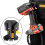 Portable Power Tools Quick Hanging Hooks Electrician Organizer Hook Anti-Fall Accessories Waist Tool Storage 4