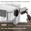 Coffee Handle Storage Rack for  ES601 ES655 ES701 Coffee Machine Wall Hanging Storage Holder Without Punching 7