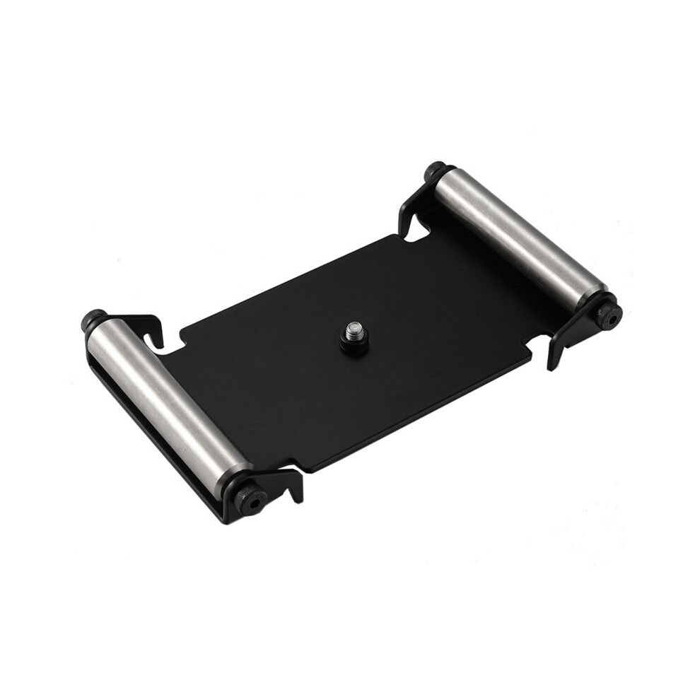Roller Accessory Plate - Complete Tire Handling And Alignment Kit For Hydraulic Jacks, Car Jacks, And Tire Changers 6031329091510