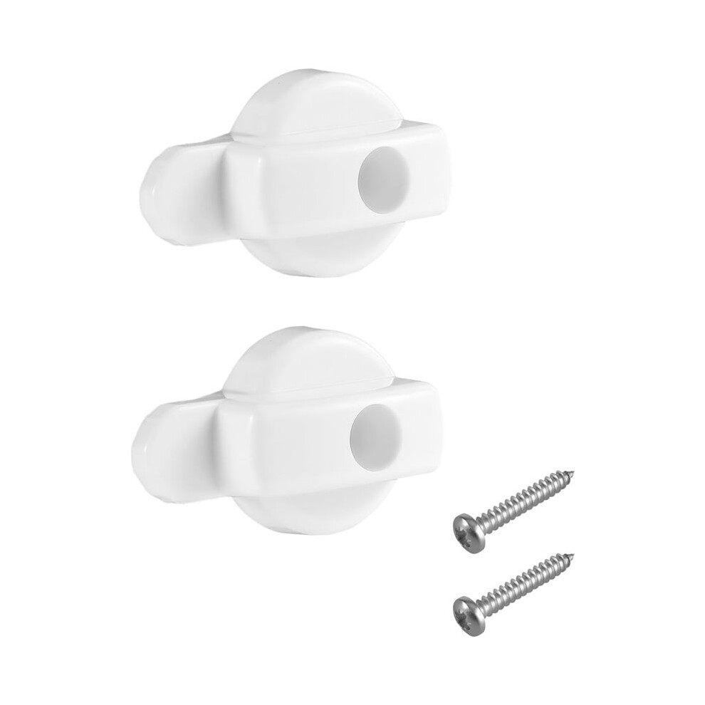 Hinged Screen Door For Andersen Doors, Replacement Andersen Screen Door For Andersen Screen Door Lock, 2Pack 4714092070020