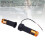 Universal Scooter Throttle Grip E-Bike Handlebar Twist Accelerator Speed Control Handle Replacement Parts 6