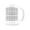 Hidden Message Coffee Mug, Coffee Mug, 15 Oz Ceramic Cup 2