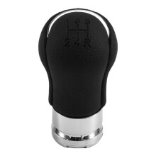 Car Gearshift Gearbox Shift Lever Gear Shift Handball for Hilux REVO 2015-2020 5 Speed