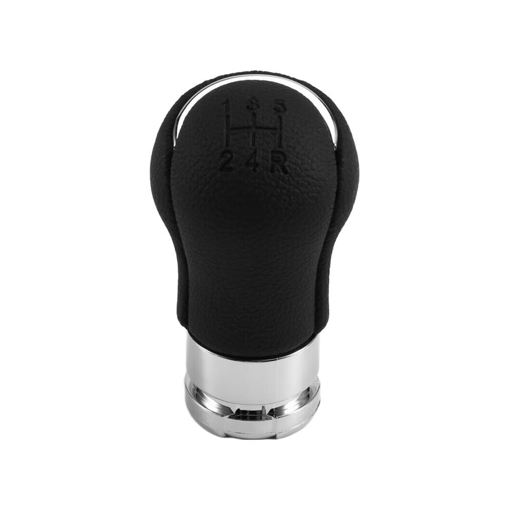 Car Gearshift Gearbox Shift Lever Gear Shift Handball For Hilux Revo 2015-2020 5 Speed 4712949538365
