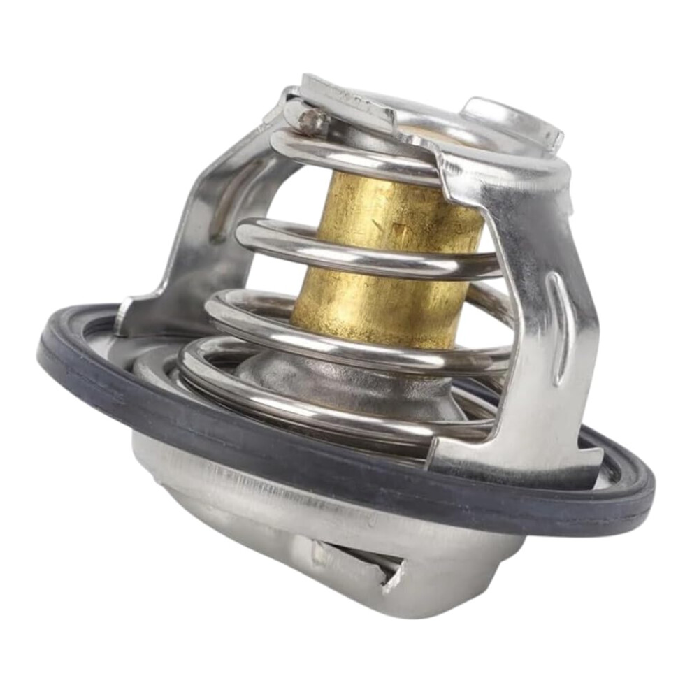 Engine Coolant Thermostat For Chevy Equinox, Buick Verano, Gmc Terrain, Malibu Â Direct Fit Replacement 9169991204994