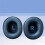 Replacement Earpads for OneOdio A70 A71 PU Earmuffs for Enhanced Comfort and Durability 5