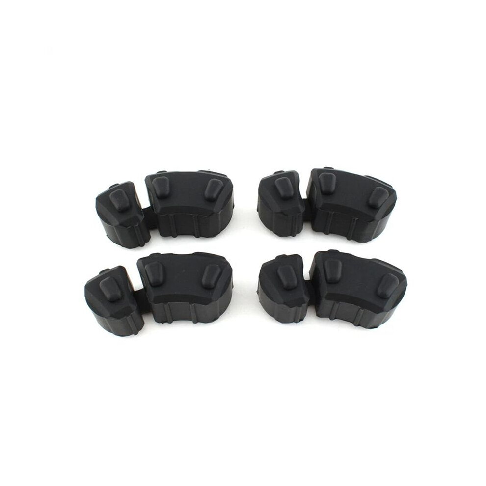 Motorcycle Sprocket Hub Damper Rear Wheel Drive Rubber Buffer Set For F650gs F700gs F800gs Adv 6034081211875