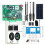 Placa PCB Universal de 24 V CC para Sistema de Control de Puerta Batiente de Doble Brazo Automático, Panel de Control Inteligente A 5