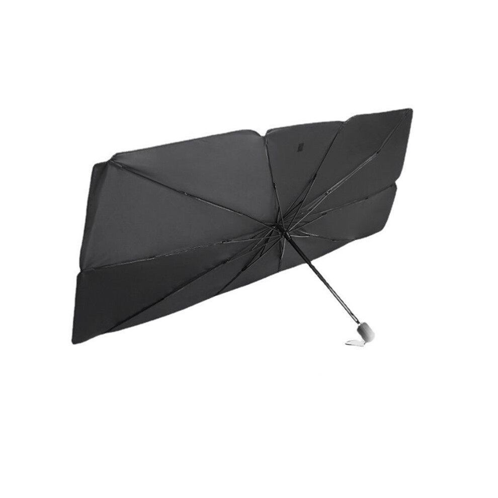 Car Windshield Sunshade Car Interior Front Windshield Parasol Car Multi Convenient Foldable Parasol 6031808931160