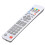 For  TV Remote Control Replacement for  Aquos  Television No Setup Needed 2