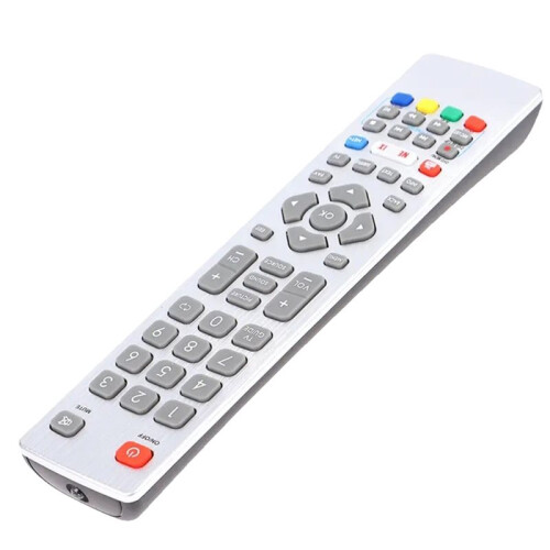 For  TV Remote Control Replacement for  Aquos  Television No Setup Needed 1