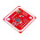 1Set PN532 NFC RFID Wireless Module V3 User Kits Reader Writer Mode IC S50 Card PCB Attenna I2C IIC SPI HSU 5