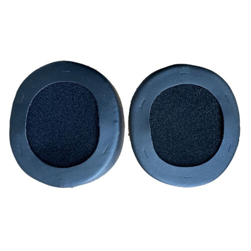 Replacement Earpads for OneOdio A70 A71 PU Earmuffs for Enhanced Comfort and Durability 2