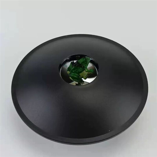 3D Optical Mirror Illusion Box with Animal Figurine Optical Projection Visual LIlusion Image Maker for Kid Education 2