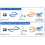 RS485 to Ethernet Converter Tiny Size Serial Server USR-DR134 Support TCP/UDP/HTTP/DHCP/DNSP Modbus TCP/RTU 4