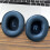 Replacement Earpads for OneOdio A70 A71 PU Earmuffs for Enhanced Comfort and Durability 2