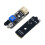 IR Infrared Obstacle Avoidance Sensor Module DIY Car Robot Obstacle Avoidance Sensor Reflective Photoelectric 2