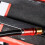 Flexible Drill Bit Extension Screwdriver Bit Holders,Bendable Elastic Drill Bit Extension Shaft Bits Hex Soft Shaft Bar 6