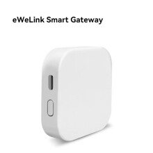 ZigBee3.0 Gateway Hub Wireless  Bridge Home Appliance Remote Controller Automation Device Lavoro APP Controllo
