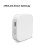 ZigBee3.0 Gateway Hub Wireless  Bridge Home Appliance Remote Controller Automation Device Work APP Control 4