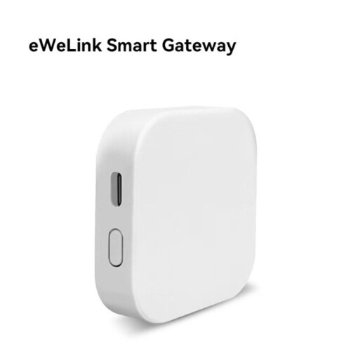 ZigBee3.0 Gateway Hub Wireless  Bridge Home Appliance Remote Controller Automation Device Lavoro APP Controllo