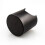 4pcs HIFI Cable Stand Booster Holder Support Frame Anti-Shock Foot Multi-Function Speaker Cable Trailing Pad Black 10