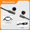 Electric Bicycle Cable 1TO5 Waterproof Cable Leads Wires for KT Controller Motor Throttle Brake Display 4