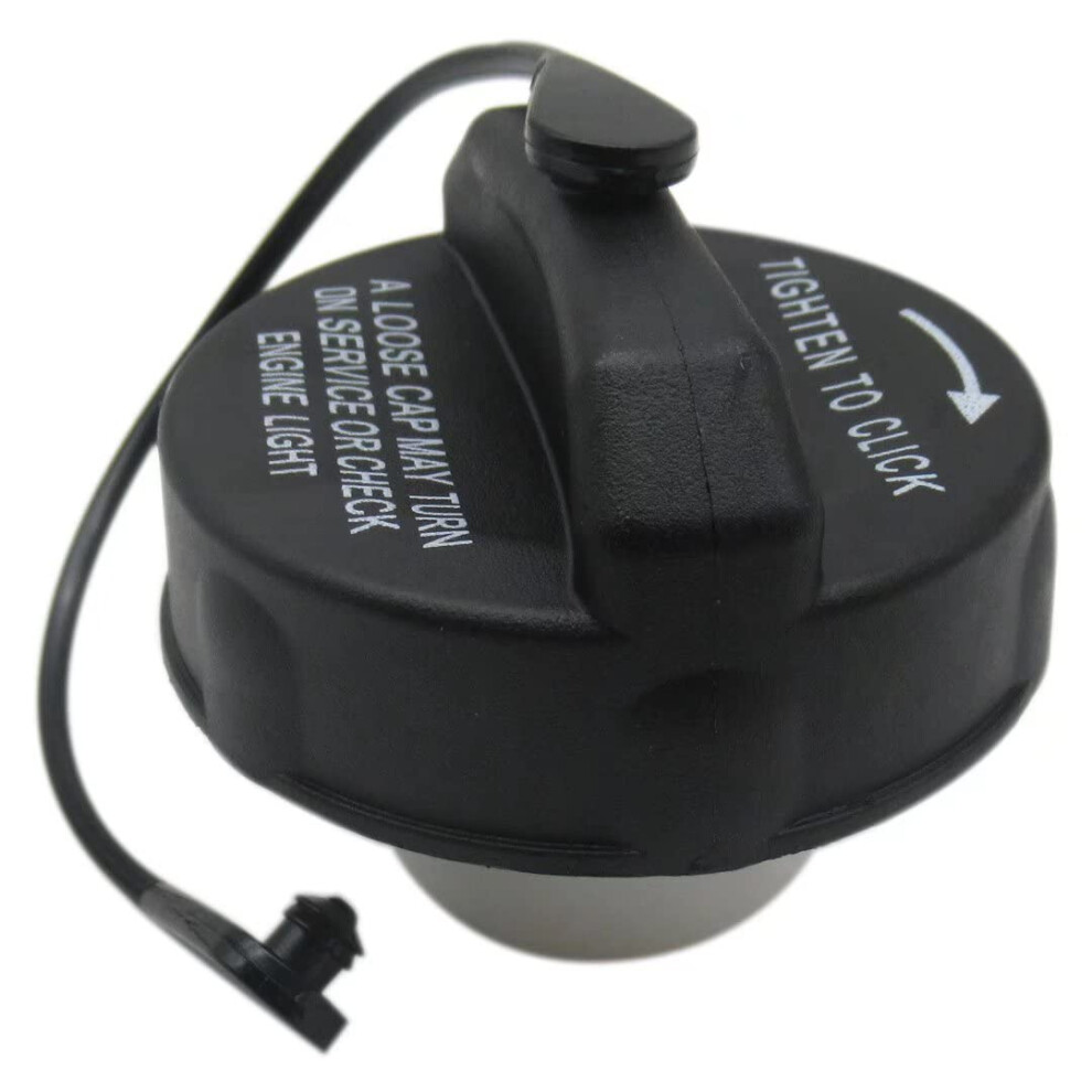 Gas Fuel Cap For Jeep Wrangler Jk Tj 20032018 Dodge Ram 1500 2500 3500 Secure Tank Seal 9771547183921