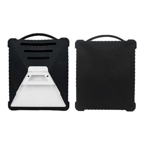 For StarLink  Silicone Protective Case Anti-Bump and Anti-Drop Travel Full Coverage Protective Case 2