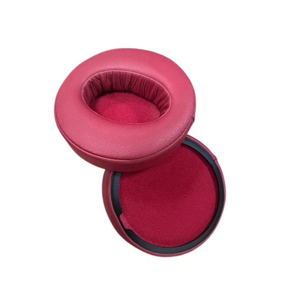 Earpads For Mdr-Xb950bt Xb950b1 Headphones Earphone Cover Earmuffs Headphone Sponge Cover Replacement Accessories C 6032793096407