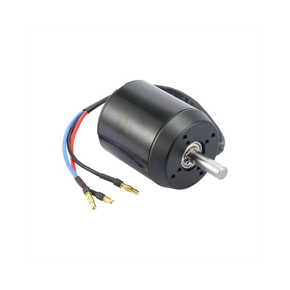 Electric Balancing Scooter Skateboard 6384 120Kv High Power Bldc Brushless Motor Replacement Parts Sensorless 4711770162602