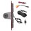 Rear View 3Rd Brake Light Camera HD Night Vision Backup Camera for - Sprinter W906  2007-2019 9