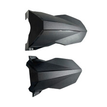 For G3 Pro Front Rear Electric Scooter Wheel Proof Mudguard Spare Parts