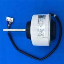 WZDK58-38G Luftkonditionering -Fläktmotor DC310V 8P 58W Borstlös Motor Luftkonditioneringsreparationsdelar