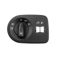 Auto Koplamp Schakelaar Koplamp Schakelaar met Mistlamp 6J1941531AL 6J1941531J 6J1941531AM voor