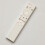 BN59-01391A Solar Voice Remote Control for  Frame TV Remote Control with  Rechargeable Solar Cell White 5