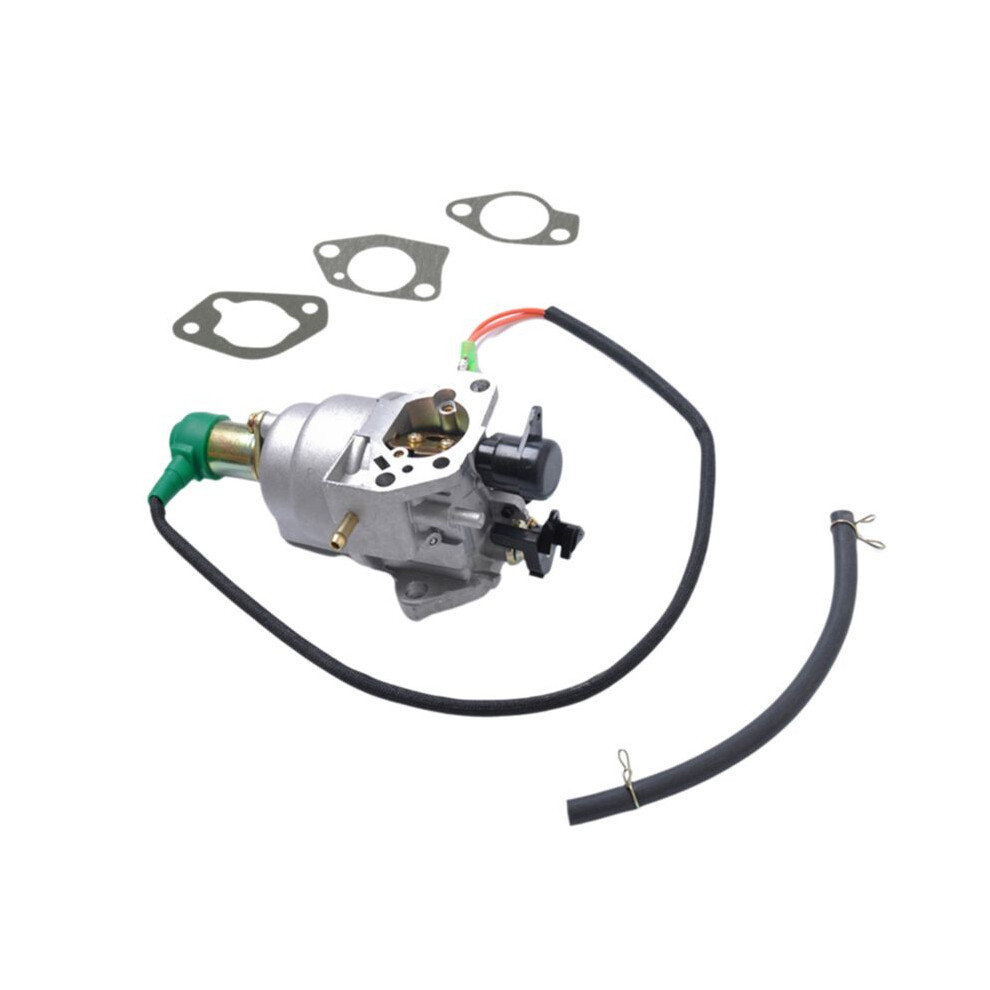 Engine Carburetor Carb For Gx390 188F 190F 5Kw-9Kw Petrol Generator Engine Carb 4714060680152