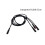 Integrated Cable for  KIRIN  G3 Pro Electric Scooter Control Integrated Wiring Harness Data 4
