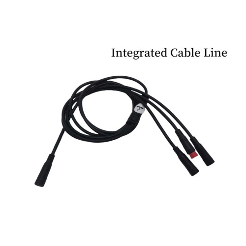 Integrated Cable for  KIRIN  G3 Pro Electric Scooter Control Integrated Wiring Harness Data