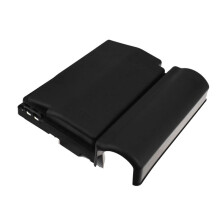 New High Quality Car Fuse Box Cover Protection Case Relay Module Cover 5C0937132A for Beetle