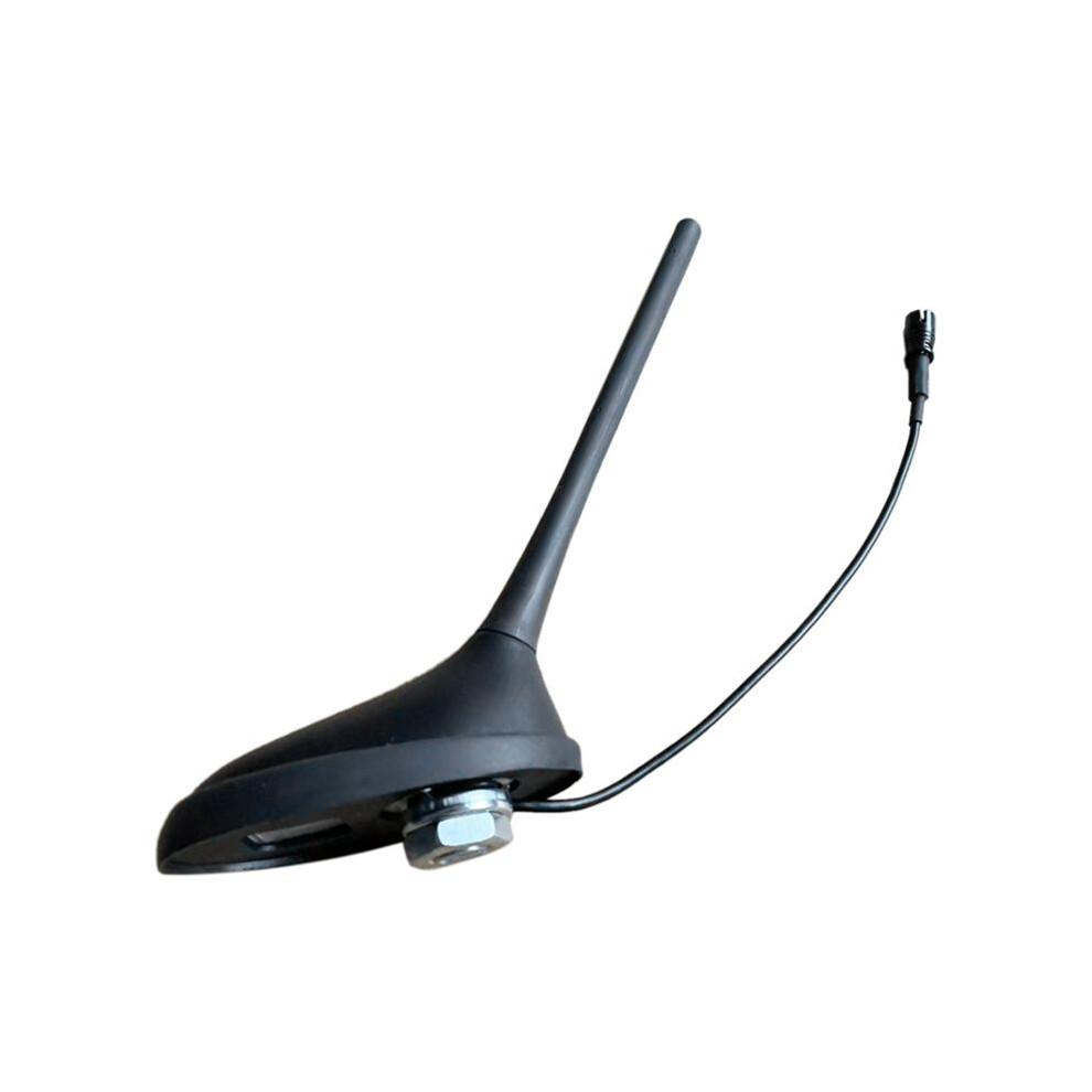 For 307 2006 Radio Am Fm Antenna Am/Fm Roof Radio Mast + Base Aerial 4713947292235