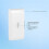 3pcs 433MHz Wireless Vibration Glass Break Detector, Adjustable Sensitivity, Compatible with Alarm Systems White 6