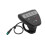 Electric Bicycle 36V48V LED G20 Meter Control Panel Display for Ebike 5 Pin Waterproof Plug Connector 1