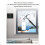 3pcs 433MHz Wireless Vibration Glass Break Detector, Adjustable Sensitivity, Compatible with Alarm Systems White 5