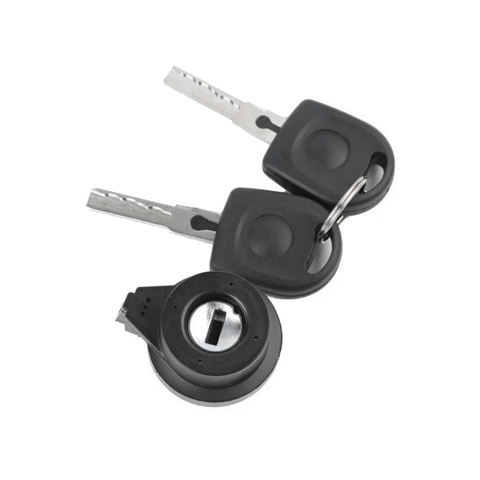 8E0905855a Car Ignition Lock Cylinder With Key For A6 Q3 R8 Tt 6034266103643