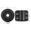Car Winch Hook Stop Cable Protector Cable Hook Stop Bump Stopper Vehicle Modification ATV Cable Saver Accessories 6