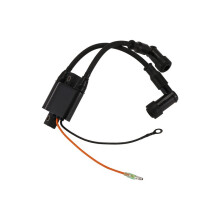 For Outboard Engine MFS8 MFS9.8 NSF8 NSF9.8 4-Stroke 3V1-06040-0 3V1060400M Ignition Coil