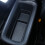 Car Rear  Center Console Organizer Armrest Storage Box Tray for  Seagull Interior Accessories 2
